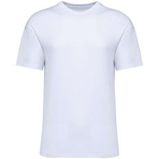Native Spirit NS330 UNISEX SHOULDER LOOSE T-SHIRT M