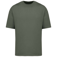 Native Spirit NS332 MEN&#039;S OVERSIZED T-SHIRT L munkaruha