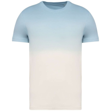 Native Spirit NS345 UNISEX ECO-FRIENDLY DIP DYE T-SHIRT L munkaruha