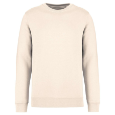 Native Spirit NS400 ECO-FRIENDLY UNISEX ROUND NECK SWEATSHIRT 2XL férfi pulóver, kardigán