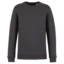 Native Spirit NS400 ECO-FRIENDLY UNISEX ROUND NECK SWEATSHIRT 3XL munkaruha