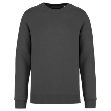 Native Spirit NS400 ECO-FRIENDLY UNISEX ROUND NECK SWEATSHIRT L férfi pulóver, kardigán