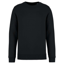 Native Spirit NS400 ECO-FRIENDLY UNISEX ROUND NECK SWEATSHIRT M férfi pulóver, kardigán