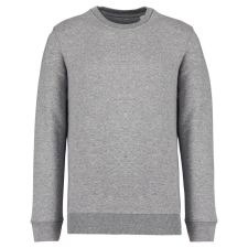  Native Spirit NS400 ECO-FRIENDLY UNISEX ROUND NECK SWEATSHIRT M férfi pulóver, kardigán