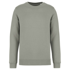 Native Spirit NS400 ECO-FRIENDLY UNISEX ROUND NECK SWEATSHIRT XL férfi pulóver, kardigán