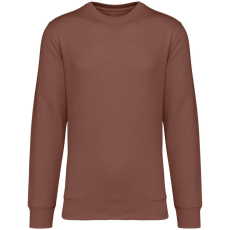 Native Spirit NS400 ECO-FRIENDLY UNISEX ROUND NECK SWEATSHIRT XS