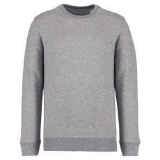 Native Spirit NS400 ECO-FRIENDLY UNISEX ROUND NECK SWEATSHIRT XXS