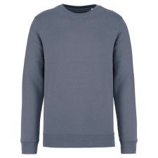 Native Spirit NS400 ECO-FRIENDLY UNISEX ROUND NECK SWEATSHIRT XXS munkaruha