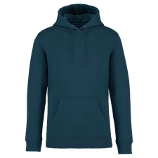 Native Spirit NS401 ECO-FRIENDLY UNISEX HOODED SWEATSHIRT M férfi pulóver, kardigán