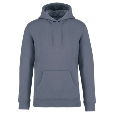 Native Spirit NS401 ECO-FRIENDLY UNISEX HOODED SWEATSHIRT M