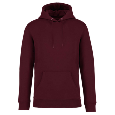 Native Spirit NS401 ECO-FRIENDLY UNISEX HOODED SWEATSHIRT M