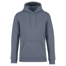 Native Spirit NS401 ECO-FRIENDLY UNISEX HOODED SWEATSHIRT S férfi pulóver, kardigán