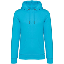  Native Spirit NS401 ECO-FRIENDLY UNISEX HOODED SWEATSHIRT XL férfi pulóver, kardigán