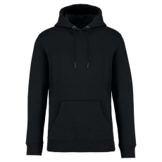 Native Spirit NS401 ECO-FRIENDLY UNISEX HOODED SWEATSHIRT XS