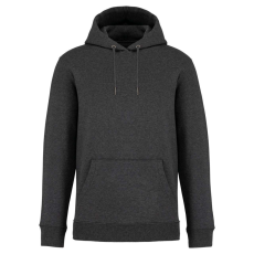 Native Spirit NS401 ECO-FRIENDLY UNISEX HOODED SWEATSHIRT XS