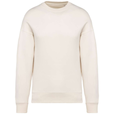 Native Spirit NS407 UNISEX ECO-FRIENDLY OVERSIZED CREW NECK SWEATSHIRT M