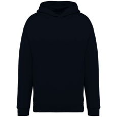  Native Spirit NS408 UNISEX OVERSIZED HOODED SWEATSHIRT S