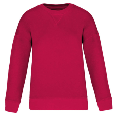Native Spirit NS420 ECO-FRIENDLY LADIES’ DROP-SHOULDER SWEATSHIRT 2XL