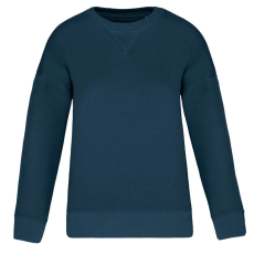 Native Spirit NS420 ECO-FRIENDLY LADIES’ DROP-SHOULDER SWEATSHIRT 2XL