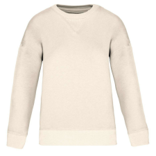 Native Spirit NS420 ECO-FRIENDLY LADIES’ DROP-SHOULDER SWEATSHIRT L női pulóver, kardigán