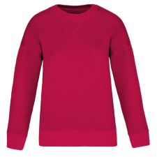 Native Spirit NS420 ECO-FRIENDLY LADIES’ DROP-SHOULDER SWEATSHIRT XS munkaruha