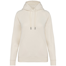 Native Spirit NS422 LADIES&#039; ECO-FRIENDLY RAGLAN HOODED SWEATSHIRT XL munkaruha