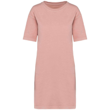 Native Spirit NS5000 T-SHIRT DRESS M lányka ruha