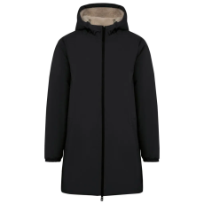 Native Spirit NS609 UNISEX SHERPA-LINED WATERPROOF JACKET 3XL