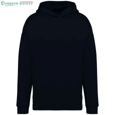 Native Spirit UNISZEX OVERSIZED KAPUCNIS PULÓVER