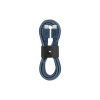 Native union Belt USB-C to USB-C cable 1,2m Navy BELT-C-NAV-2-NP