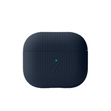 Native union Curve Case, indigo - AirPods 3 (APCSE-CRVE-IND-V2) fülhallgató, fejhallgató tok