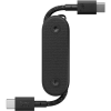 Native union Pocket Cable (USB-C - USB-C) Black