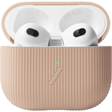 Native union ROAM AirPods 3. Gen Szilikon Tok - Barack (APCSE-CRVE-PCH-V2) fülhallgató, fejhallgató tok