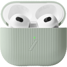 Native union ROAM AirPods 3. Gen Szilikon Tok - Zsálya (APCSE-CRVE-GRN-V2) fülhallgató, fejhallgató tok