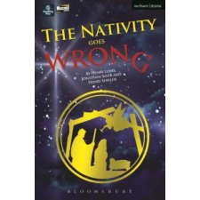 Nativity Goes Wrong – Henry Lewis idegen nyelvű könyv