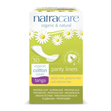 Natracare bio tisztasági betét tanga 30 db intim higiénia