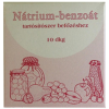  Nátrium-benzoát 100 g