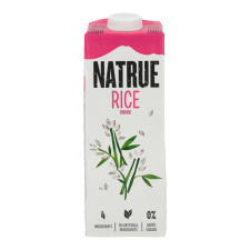 Natrue NATRUE RIZSITAL 1000ML CM. reform élelmiszer