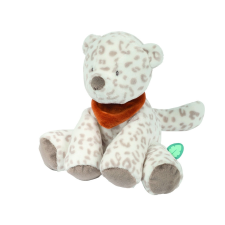 Nattou játék plüss 30cm Boris and Jungo - Jungo, a leopárd egyéb bébijáték