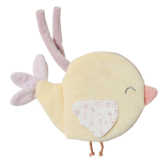  Nattou játékkönyv plüss készségfejlesztõ Alice and Pomme egyéb bébijáték