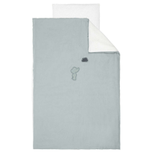 Nattou Nattou ágynemû huzat 100x140 40x60cm Luna and Axel babaágynemű, babapléd