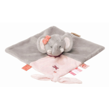  Nattou Plüss szundikendő #Adele and Valentine - Adele az elefánt bébiplüss