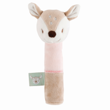  Nattou sípoló plüss Fanny and Oscar - Fanny, az őzike egyéb bébijáték