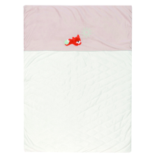  Nattou takaró plüss 75x100cm Fanny and Oscar babaágynemű, babapléd