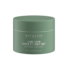 Natucain Revitalizing Hajmaszk 200 ml hajbalzsam