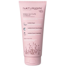 NATULIQUE NATURIGIN Vegán kondicionáló göndör hajra 200 ml hajbalzsam