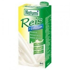 Natumi bio kalciumos rizsital 1000ml biokészítmény
