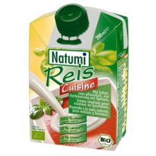 Natumi bio rizstejszín  - 200 ml biokészítmény