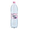 NATUR AQUA Ásványvíz, szénsavmentes, NATUR AQUA, 1,5 l