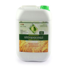  Natur Biokal 02 természetes növénykondícionáló, 5l medence kiegészítő